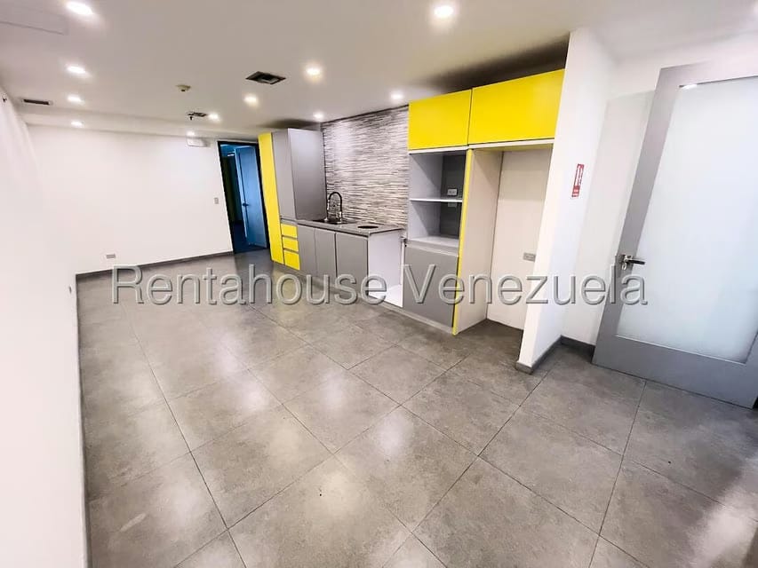 Comercial (Oficina) en Venta en El Rosal, Distrito Metropolitano - 49