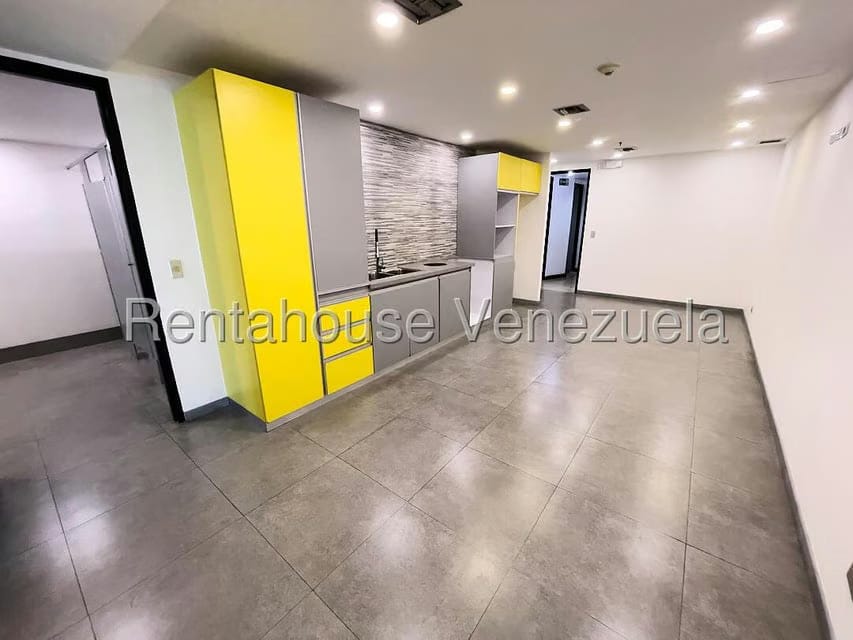 Comercial (Oficina) en Venta en El Rosal, Distrito Metropolitano - 50