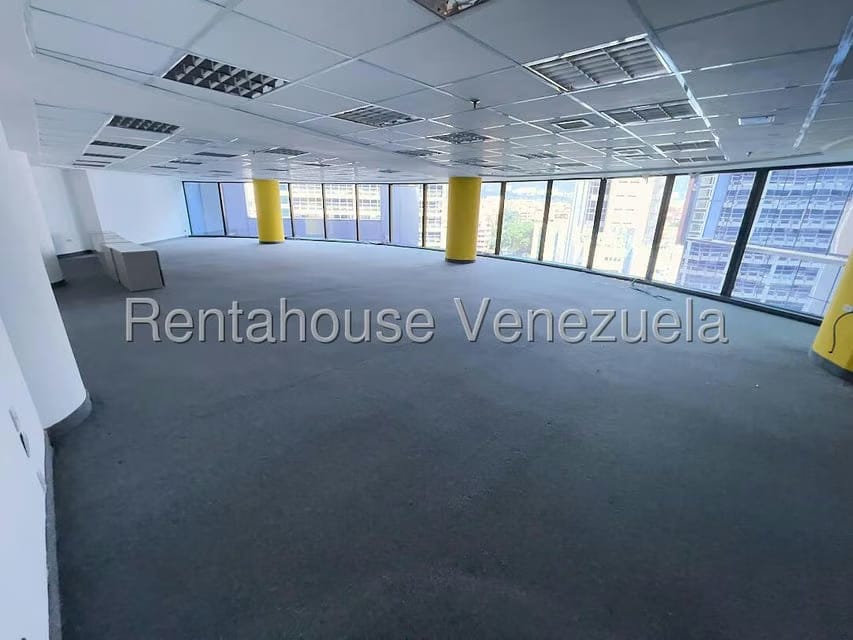Comercial (Oficina) en Venta en El Rosal, Distrito Metropolitano - 51