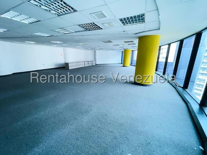 Comercial (Oficina) en Venta en El Rosal, Distrito Metropolitano - 52