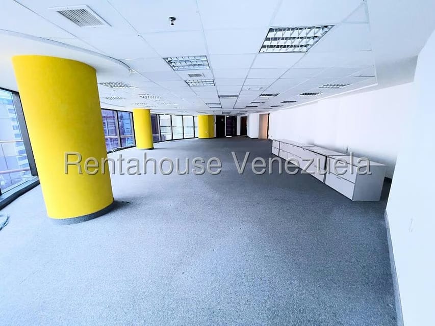 Comercial (Oficina) en Venta en El Rosal, Distrito Metropolitano - 53