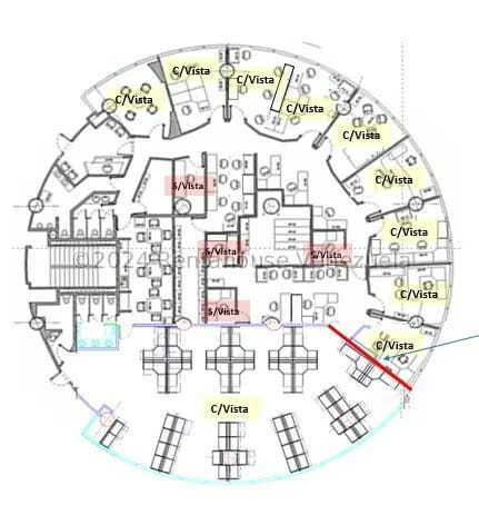 Comercial (Oficina) en Venta en El Rosal, Distrito Metropolitano - 57