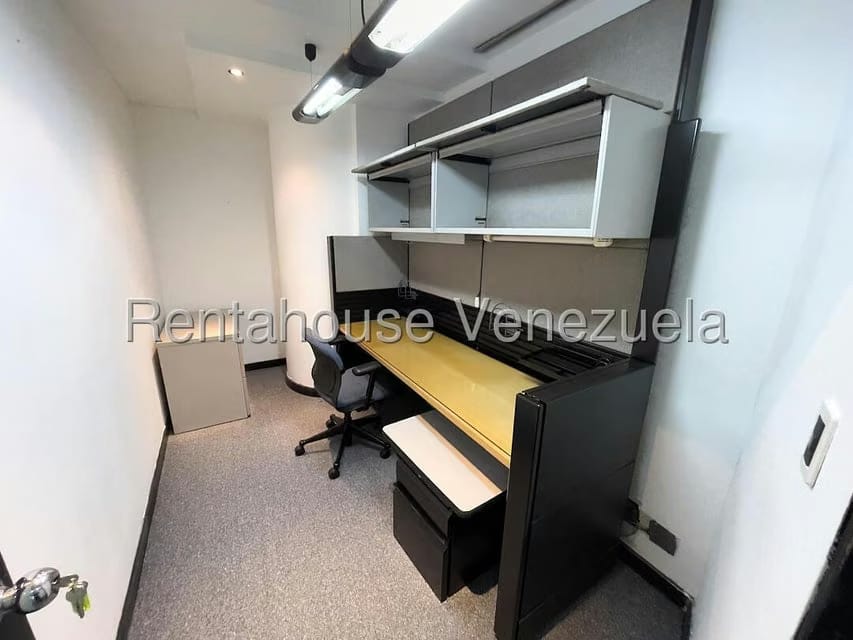 Comercial (Oficina) en Venta en El Rosal, Distrito Metropolitano - 10