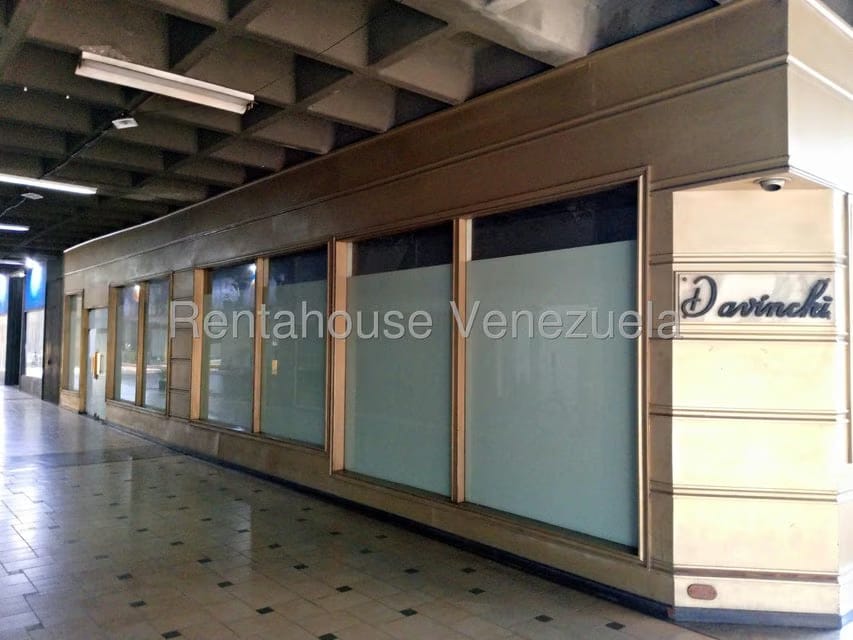 Comercial (Local Comercial) en Alquiler en Avenida Bolivar Norte, Carabobo - 6