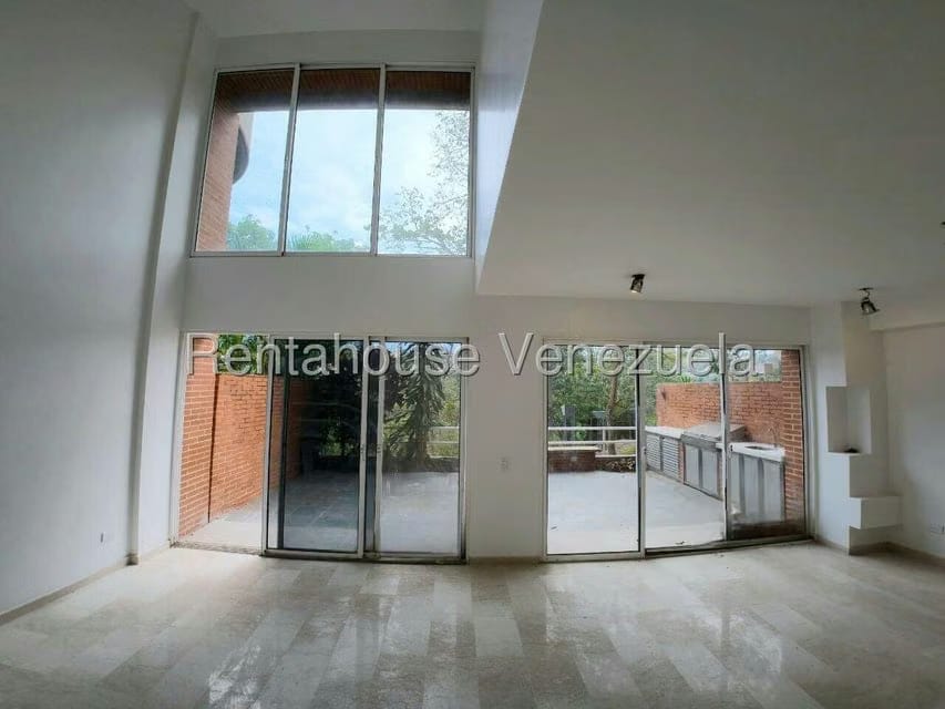 Apartamento (1 Nivel) en Venta en Los Pomelos, Distrito Metropolitano - 11
