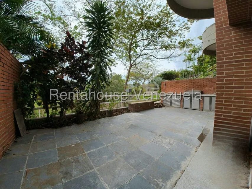 Apartamento (1 Nivel) en Venta en Los Pomelos, Distrito Metropolitano - 12