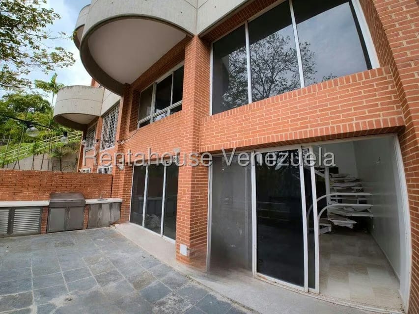 Apartamento (1 Nivel) en Venta en Los Pomelos, Distrito Metropolitano - 13