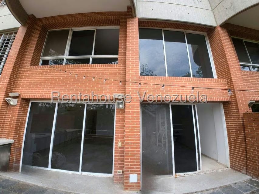 Apartamento (1 Nivel) en Venta en Los Pomelos, Distrito Metropolitano - 16