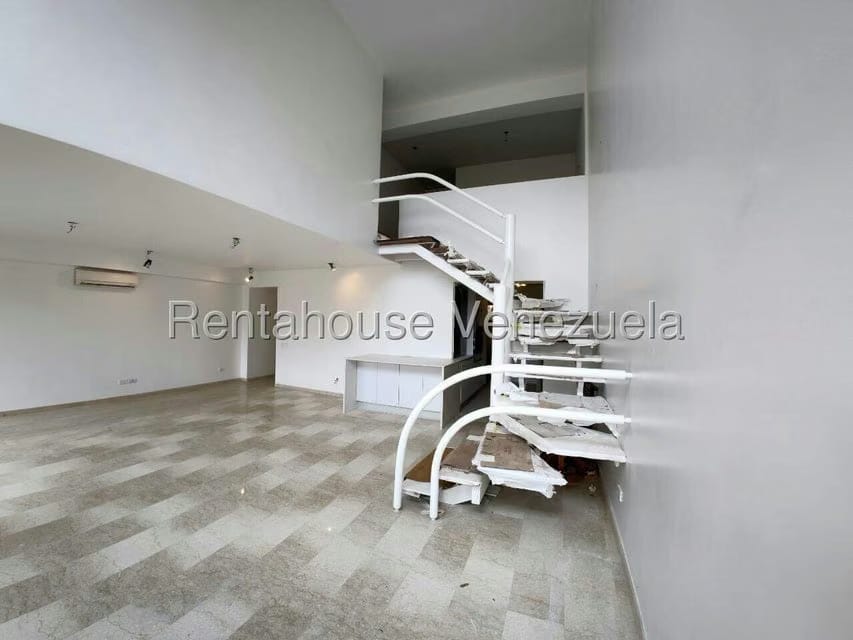 Apartamento (1 Nivel) en Venta en Los Pomelos, Distrito Metropolitano - 17