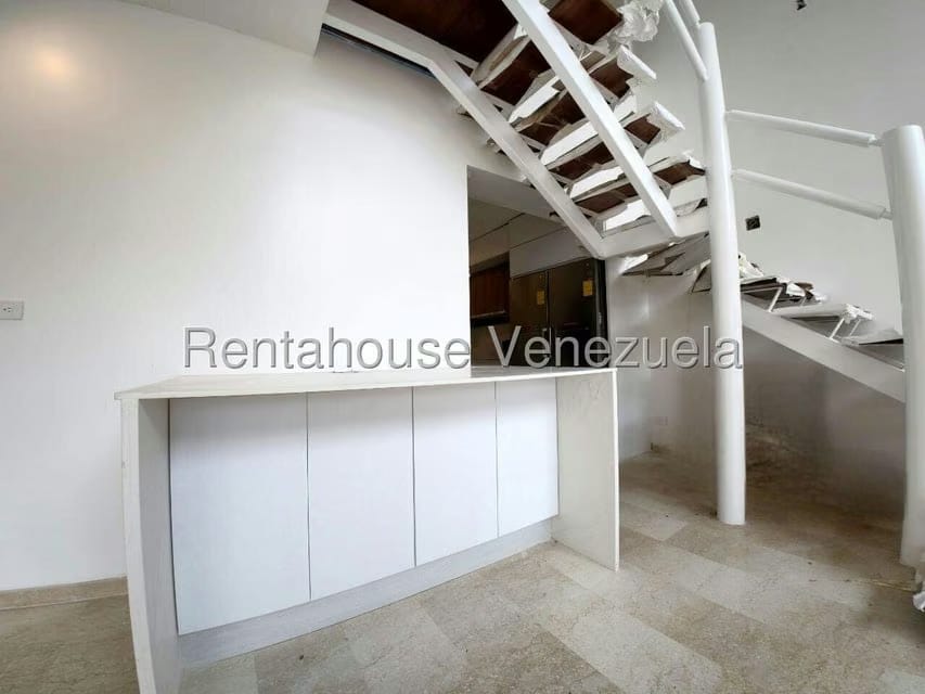 Apartamento (1 Nivel) en Venta en Los Pomelos, Distrito Metropolitano - 18