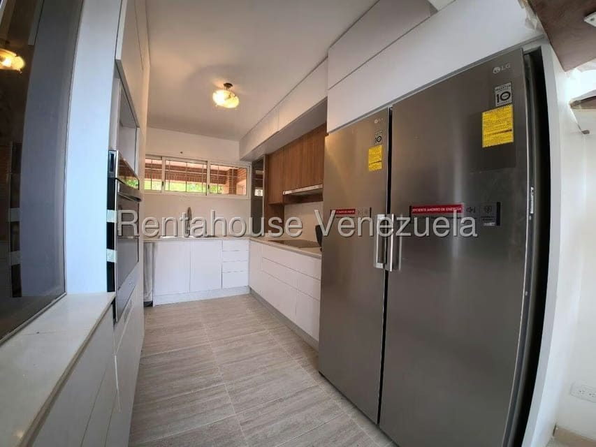 Apartamento (1 Nivel) en Venta en Los Pomelos, Distrito Metropolitano - 19