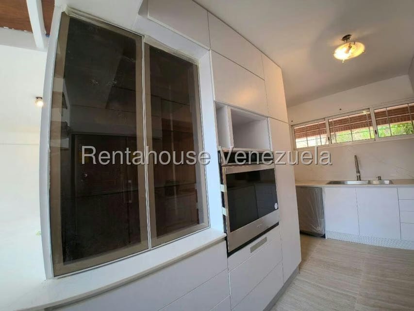 Apartamento (1 Nivel) en Venta en Los Pomelos, Distrito Metropolitano - 20