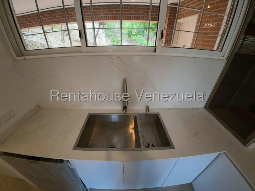 Apartamento (1 Nivel) en Venta en Los Pomelos, Distrito Metropolitano - 23