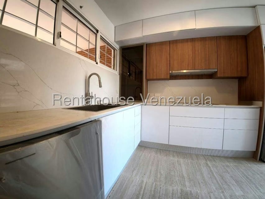 Apartamento (1 Nivel) en Venta en Los Pomelos, Distrito Metropolitano - 24
