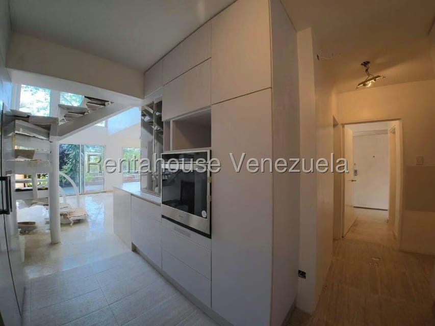 Apartamento (1 Nivel) en Venta en Los Pomelos, Distrito Metropolitano - 26