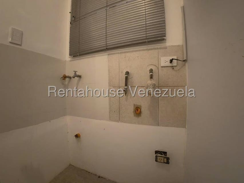 Apartamento (1 Nivel) en Venta en Los Pomelos, Distrito Metropolitano - 27