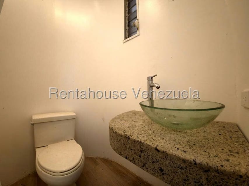 Apartamento (1 Nivel) en Venta en Los Pomelos, Distrito Metropolitano - 28