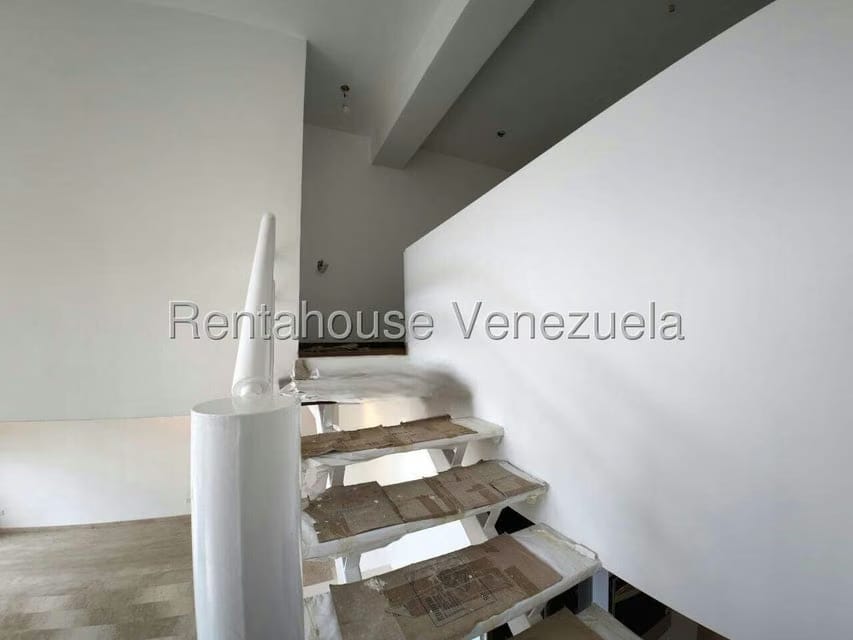 Apartamento (1 Nivel) en Venta en Los Pomelos, Distrito Metropolitano - 29