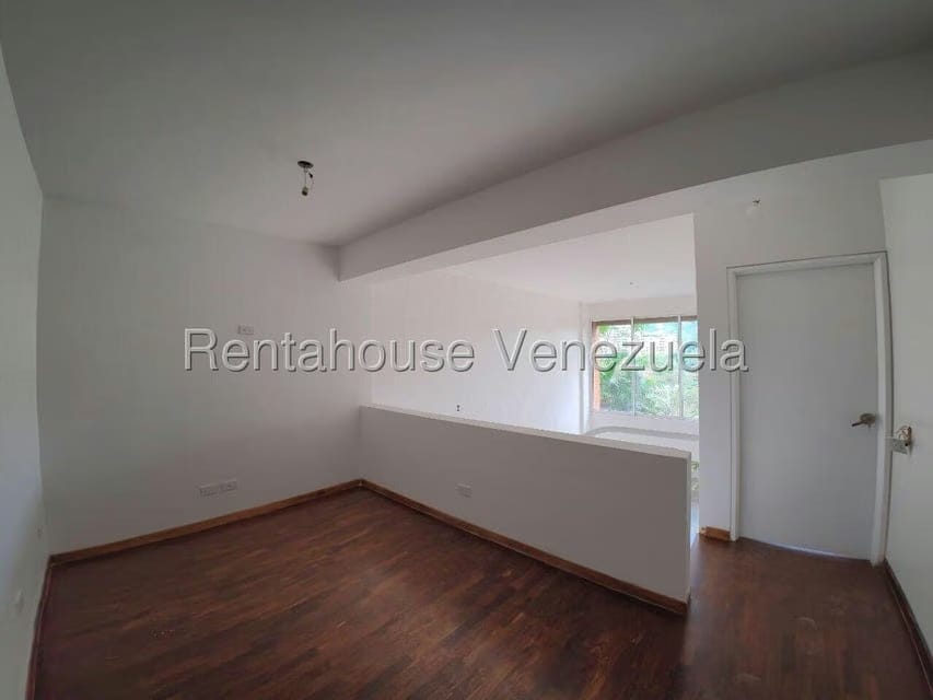 Apartamento (1 Nivel) en Venta en Los Pomelos, Distrito Metropolitano - 31