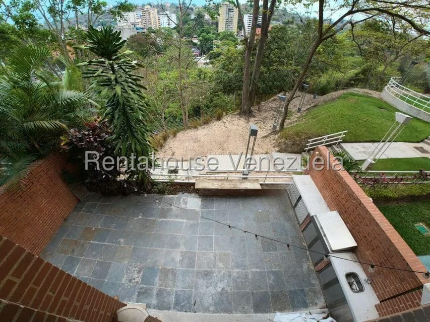 Apartamento (1 Nivel) en Venta en Los Pomelos, Distrito Metropolitano - 33