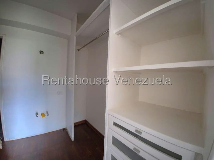 Apartamento (1 Nivel) en Venta en Los Pomelos, Distrito Metropolitano - 36