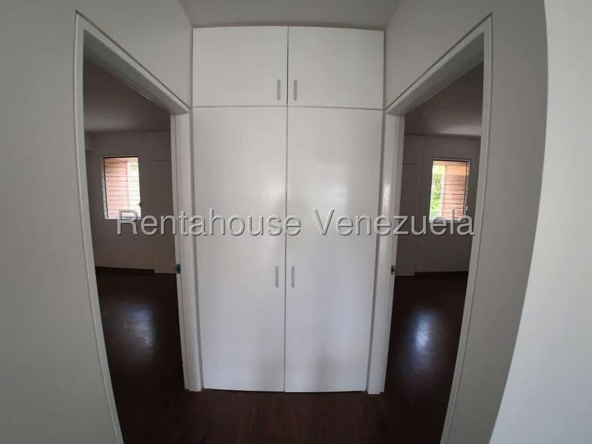 Apartamento (1 Nivel) en Venta en Los Pomelos, Distrito Metropolitano - 37