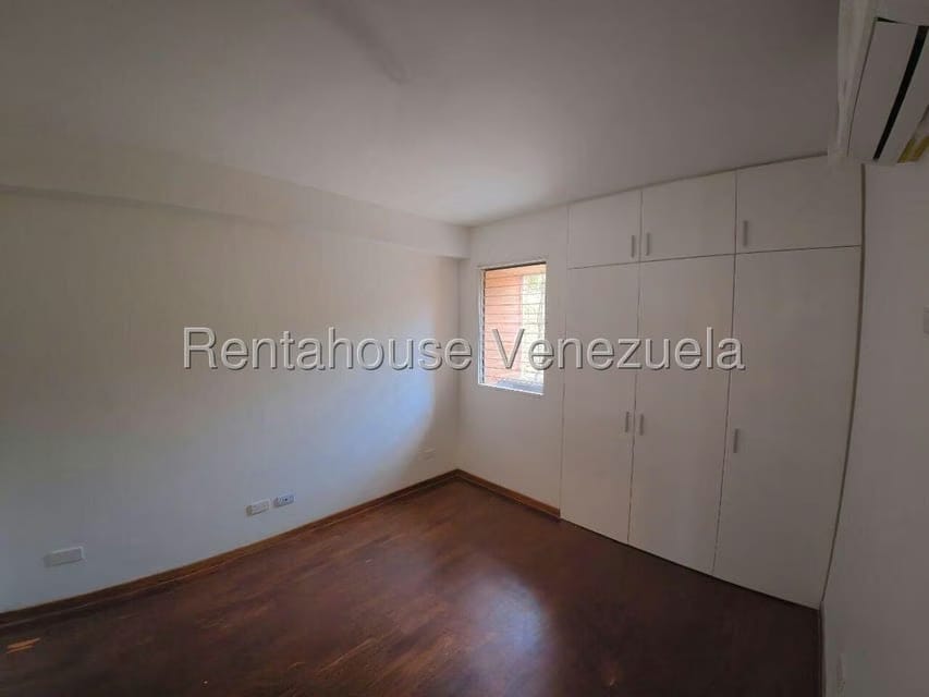 Apartamento (1 Nivel) en Venta en Los Pomelos, Distrito Metropolitano - 38