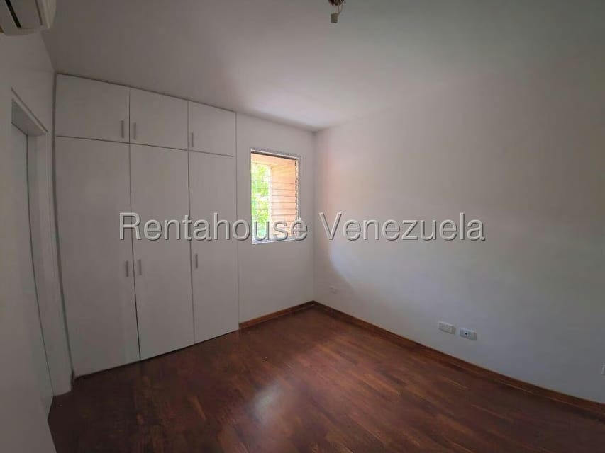 Apartamento (1 Nivel) en Venta en Los Pomelos, Distrito Metropolitano - 40