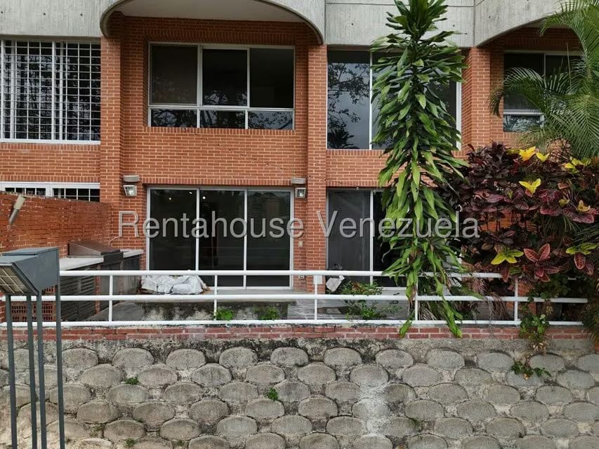 Apartamento (1 Nivel) en Venta en Los Pomelos, Distrito Metropolitano - 5