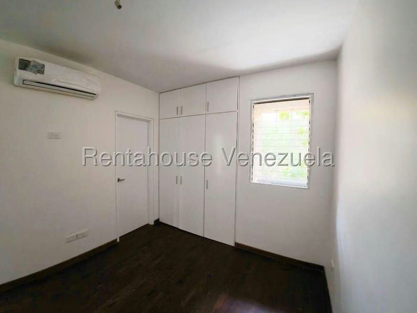 Apartamento (1 Nivel) en Venta en Los Pomelos, Distrito Metropolitano - 41