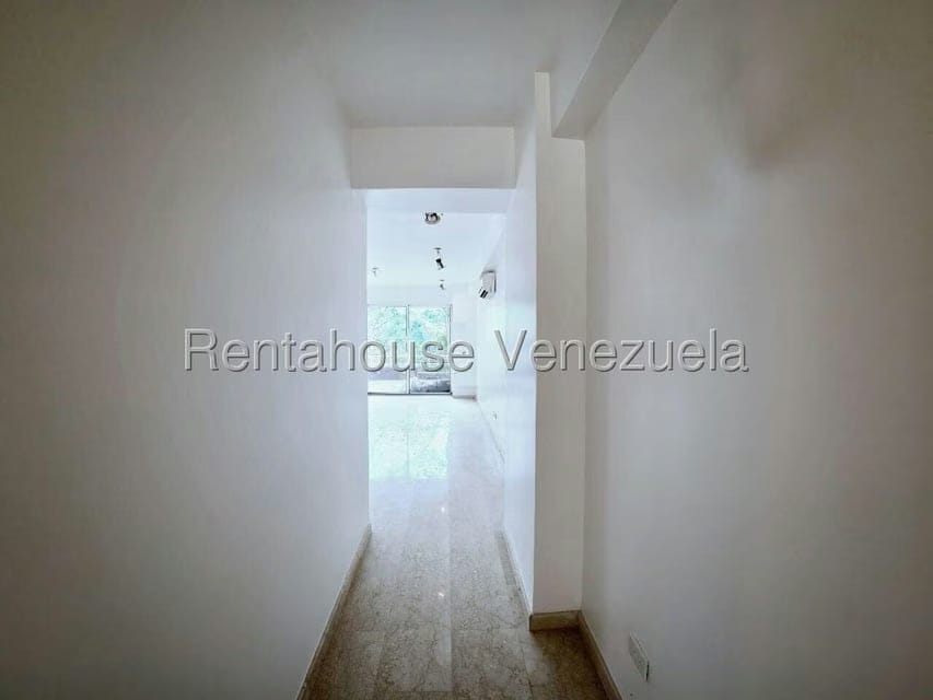 Apartamento (1 Nivel) en Venta en Los Pomelos, Distrito Metropolitano - 6