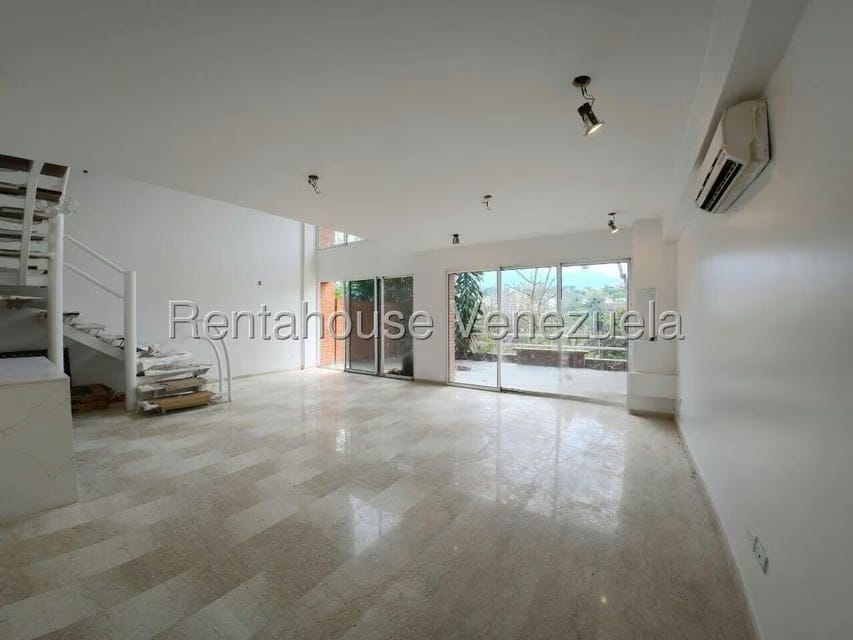 Apartamento (1 Nivel) en Venta en Los Pomelos, Distrito Metropolitano - 7