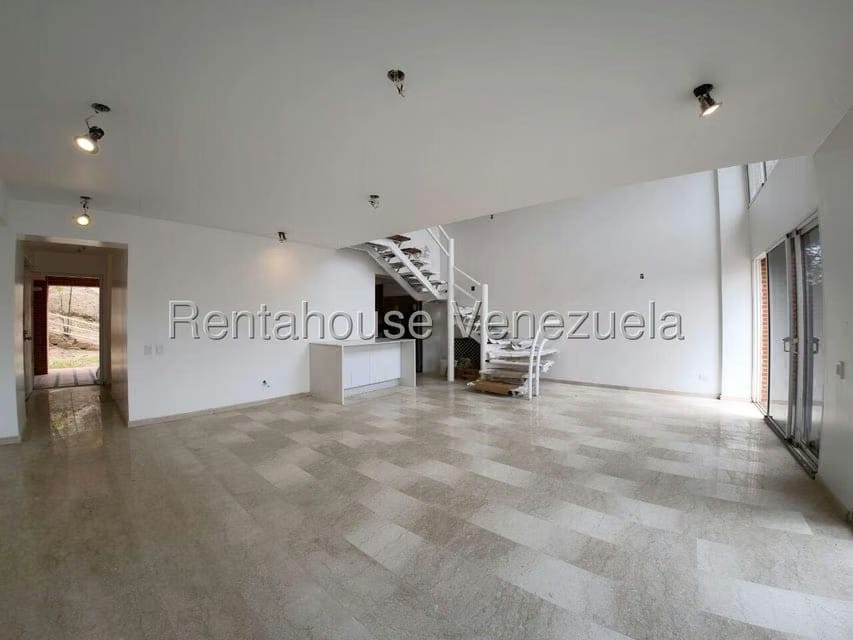 Apartamento (1 Nivel) en Venta en Los Pomelos, Distrito Metropolitano - 8