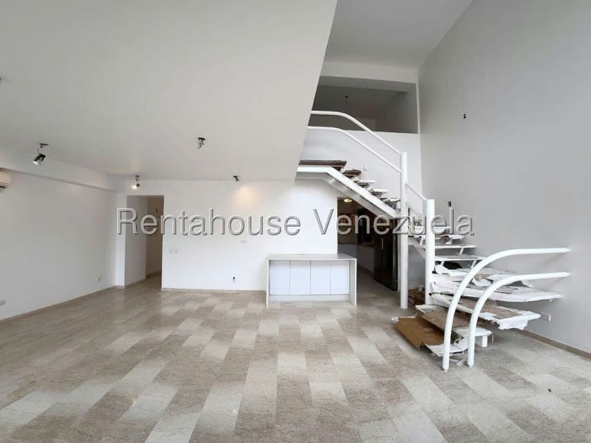 Apartamento (1 Nivel) en Venta en Los Pomelos, Distrito Metropolitano - 9