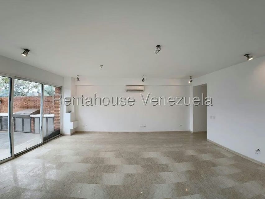 Apartamento (1 Nivel) en Venta en Los Pomelos, Distrito Metropolitano - 10