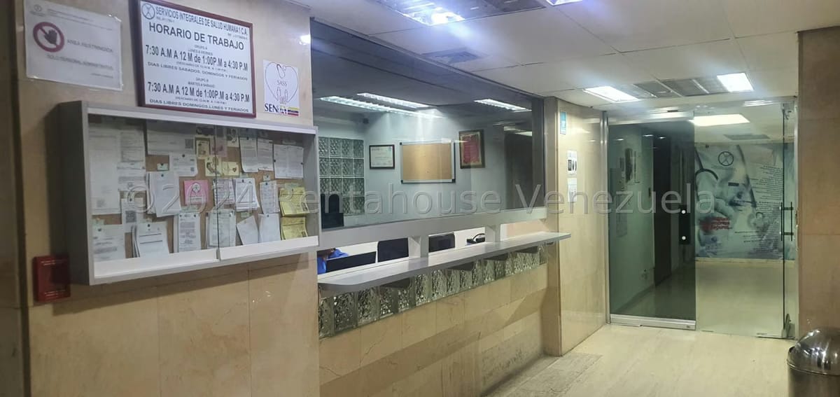 Comercial (Local Comercial) en Venta en Parroquia Catedral, Distrito Metropolitano