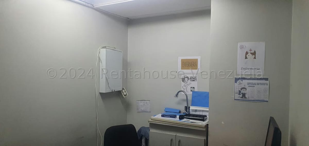 Comercial (Local Comercial) en Venta en Parroquia Catedral, Distrito Metropolitano - 20