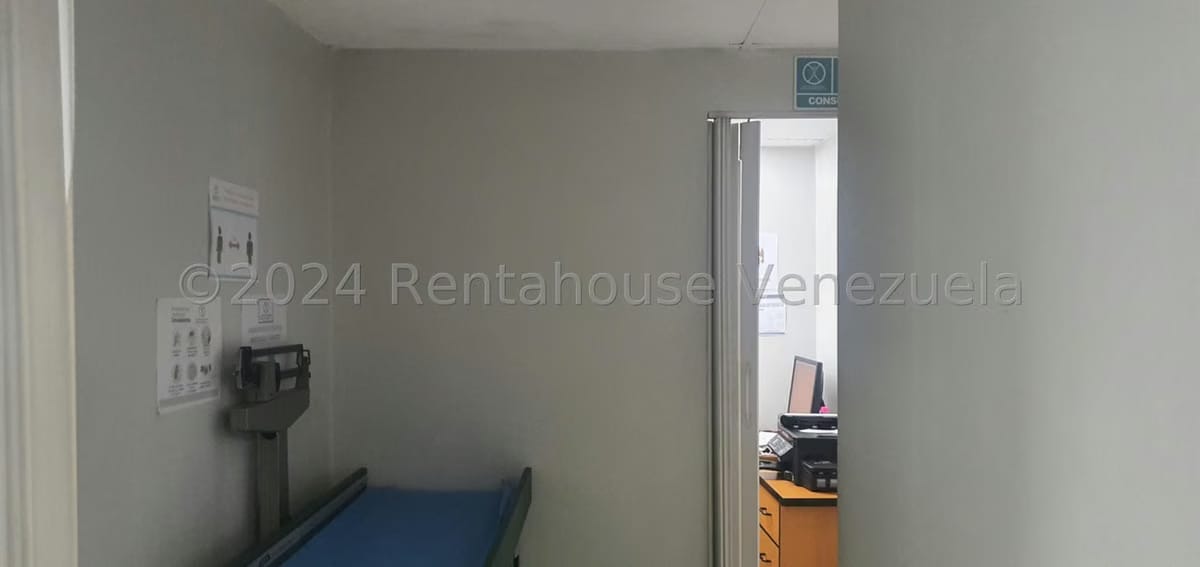 Comercial (Local Comercial) en Venta en Parroquia Catedral, Distrito Metropolitano - 28
