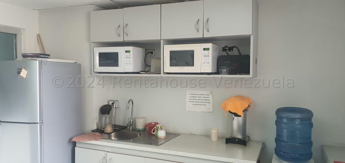 Comercial (Local Comercial) en Venta en Parroquia Catedral, Distrito Metropolitano - 39