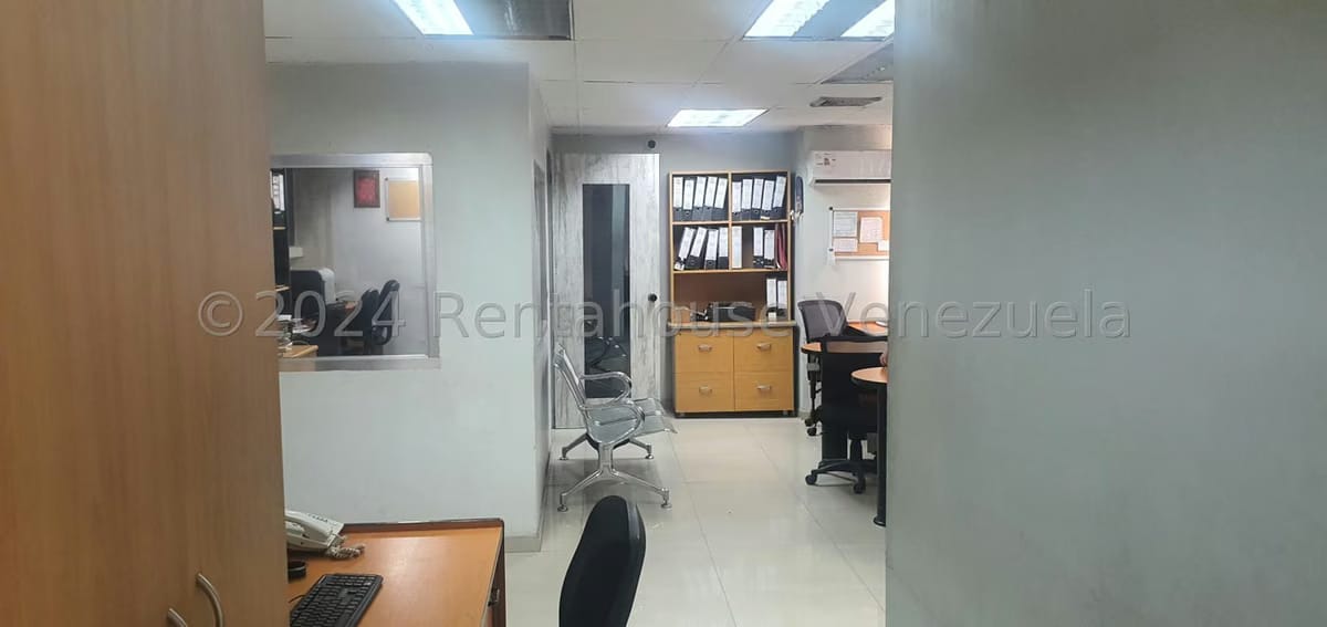 Comercial (Local Comercial) en Venta en Parroquia Catedral, Distrito Metropolitano - 6