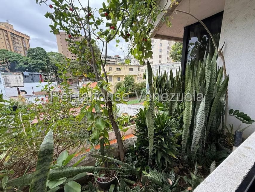 Apartamento (1 Nivel) en Alquiler en El Paraiso, Distrito Metropolitano - 23