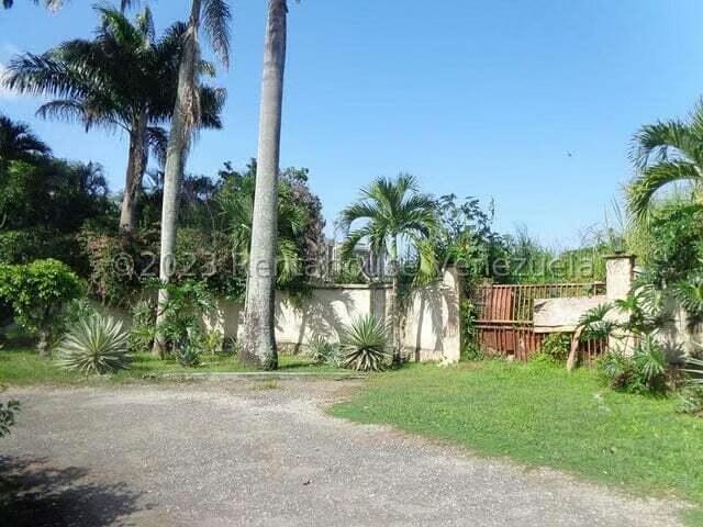 Terreno (Comercial) en Venta en Manongo, Carabobo - 11