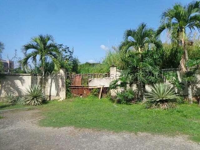 Terreno (Comercial) en Venta en Manongo, Carabobo - 12