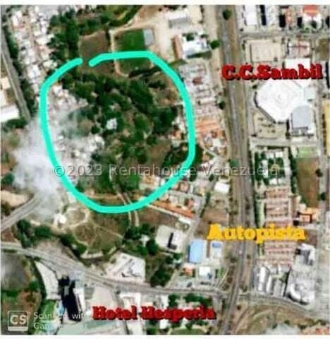Terreno (Comercial) en Venta en Manongo, Carabobo - 13