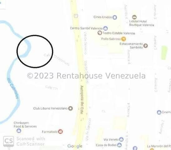Terreno (Comercial) en Venta en Manongo, Carabobo - 15