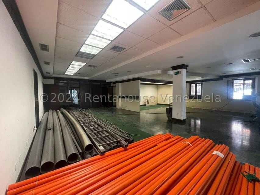 Comercial (Edificio) en Venta en Araure, Portuguesa - 11