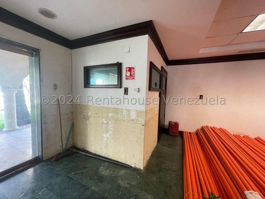 Comercial (Edificio) en Venta en Araure, Portuguesa - 13