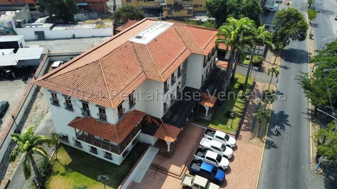 Comercial (Edificio) en Venta en Araure, Portuguesa - 4