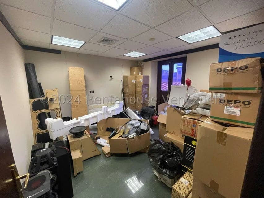Comercial (Edificio) en Venta en Araure, Portuguesa - 34
