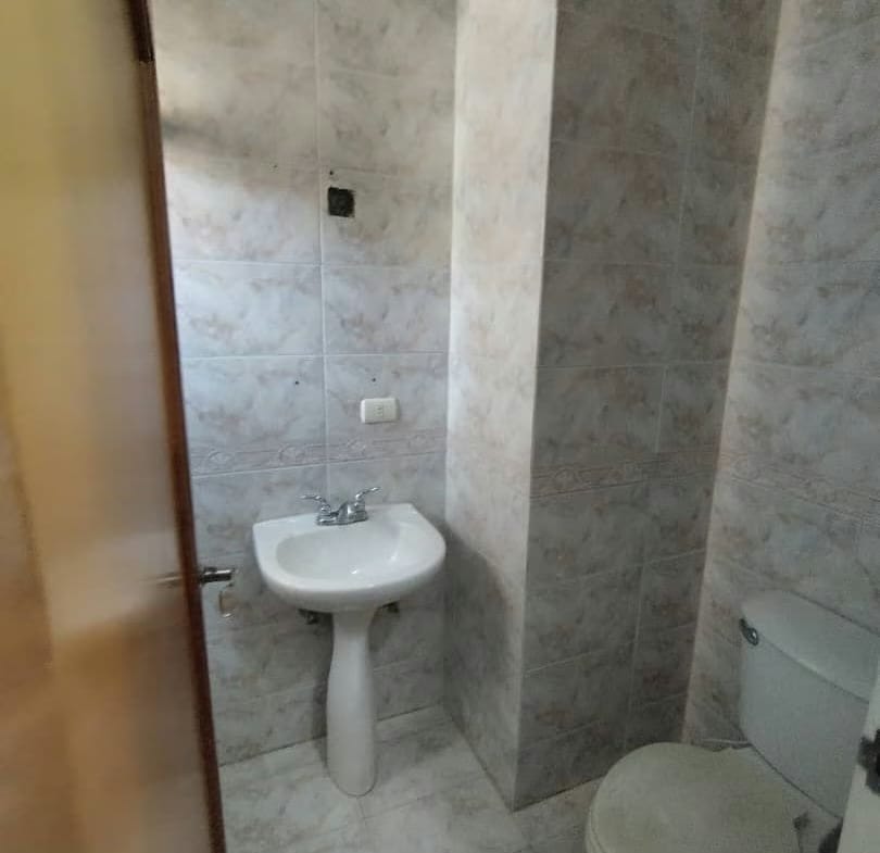 Alquiler en la Trigaleña - 3